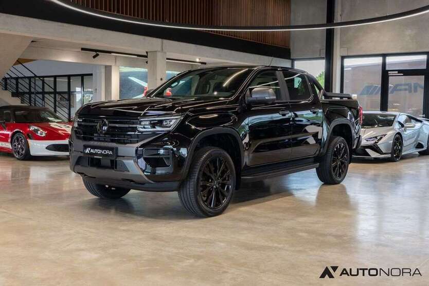 Amarok