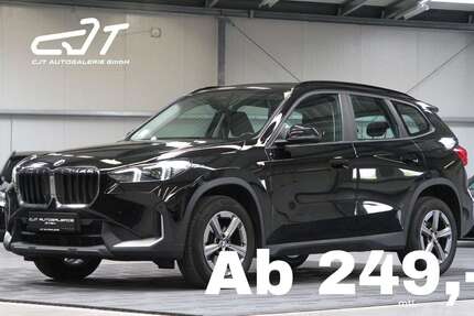 BMW X1 134.058 km 25.499 &euro; Wörth am Rhein 76744