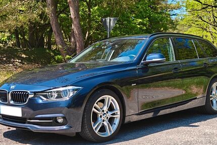 BMW 320 298.900 km 9.800 &euro; Vogelsang-Warsin 17375