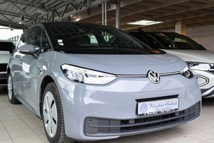 VW ID.3 31.800 km 23.990 &euro; Fulda 36043