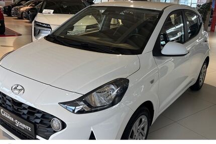 Hyundai i10 57.258 km 10.950 &euro; Wesel 46485