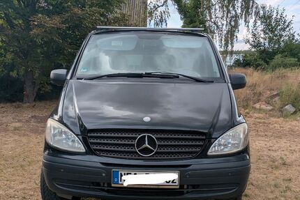 Mercedes-Benz Vito 248.000 km 10.000 &euro; Diespeck 91456