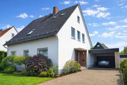 Haus zum Kaufen in Bünde 342.000 € 170 m² 12 zimmer