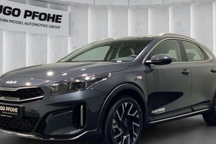 Kia XCeed 2.500 km 24.150 &euro; Hamburg 22335