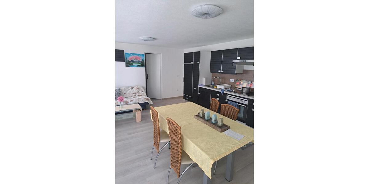 Erdgeschoßwohnung Neufra - 2 Zimmer, 65 m&sup2;, 850&euro; | Angebot:26438250