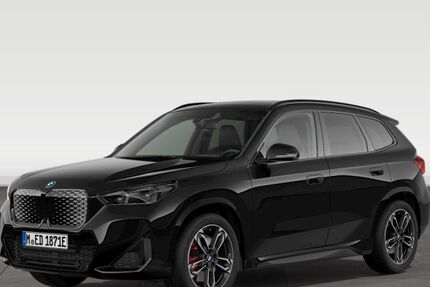 BMW iX1 4.990 km 52.990 &euro; Wesseling 50389