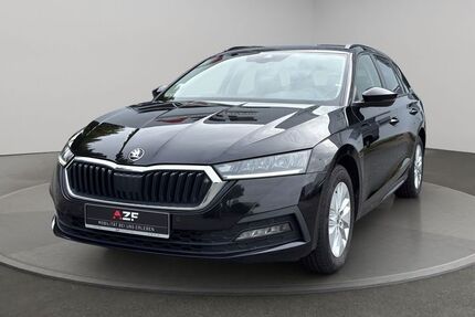 Skoda Octavia 108.159 km 17.890 &euro; Flensburg 24941