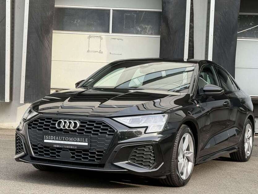 Audi A3 147.000 km 21.900 € Reutlingen 72766