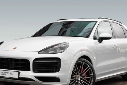 Porsche Cayenne 44.500 km 97.880 &euro; Schwäbisch Gmünd 73529