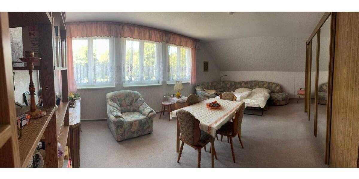 Einfamilienhaus Bielefeld Senne - 5 Zimmer, 170 m&sup2;, 375.000&euro; | Angebot:26402126