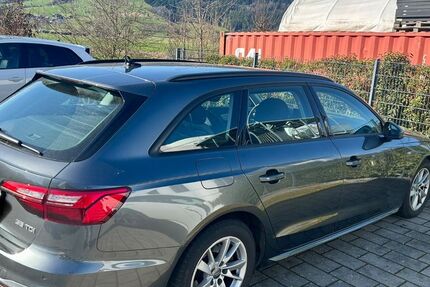 Audi A4 92.500 km 20.950 &euro; Hofstetten 77716