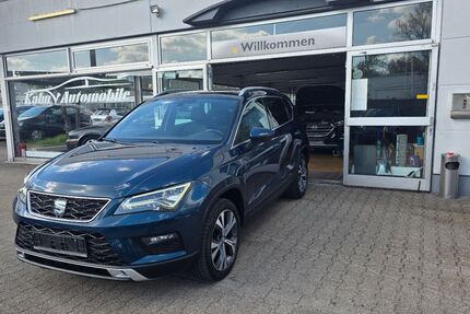 Seat Ateca 114.000 km 17.990 &euro; Gladbeck 45966