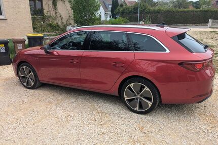 Seat Leon 128.000 km 15.700 &euro; Leipheim 89340