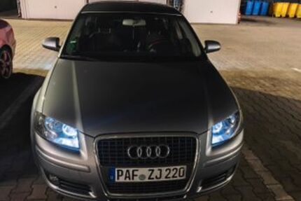 Audi A3 210.000 km 3.200 &euro; Unterschleißheim 85716