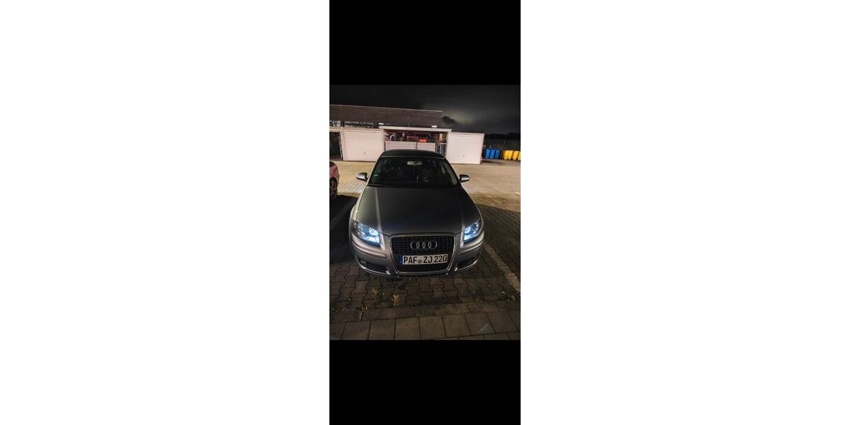 Audi A3 210.000 km 3.200 &euro; Unterschleißheim 85716