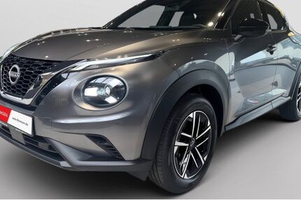 Nissan Juke 1.017 km 22.950 &euro; Kaltenkirchen 24568