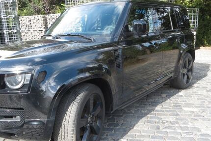 Land Rover Defender 29.700 km 87.990 &euro; Reichshof-Wildbergerhütte 51580