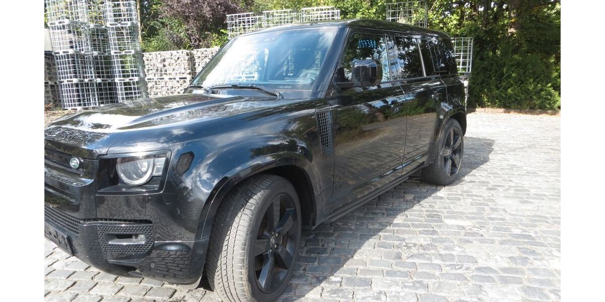 Land Rover Defender 29.700 km 87.990 &euro; Reichshof-Wildbergerhütte 51580