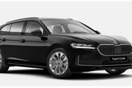 Skoda Superb 9.990 km 39.850 &euro; Darmstadt 64295