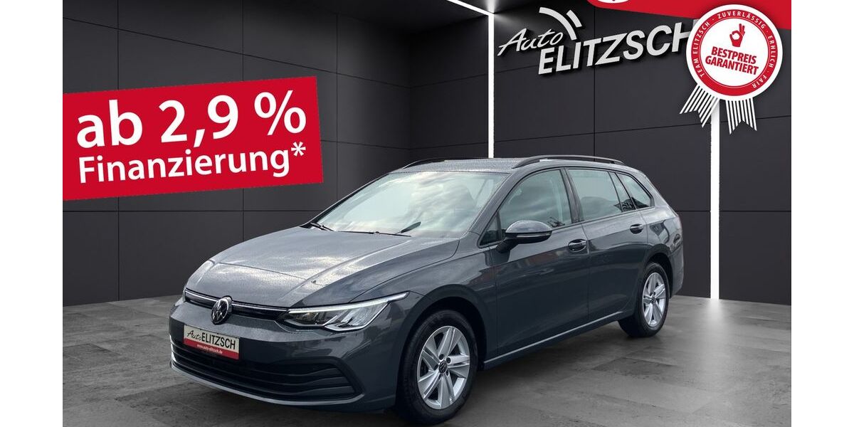 VW Golf 61.000 km 21.990 &euro; Kamenz 01917