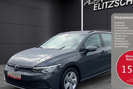 VW Golf 61.000 km 22.490 &euro; Kamenz 01917