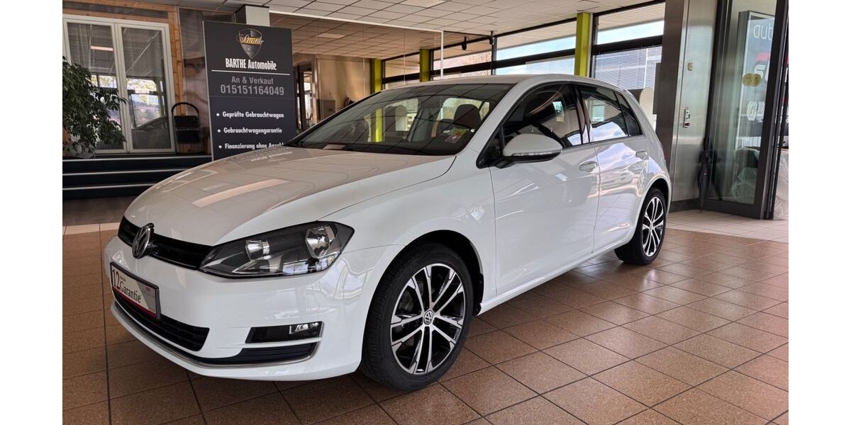 VW Golf 84.000 km 9.990 &euro; Schwandorf 92421