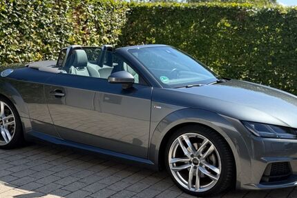 Audi TT 91.500 km 22.500 &euro; Ettlingen 76275