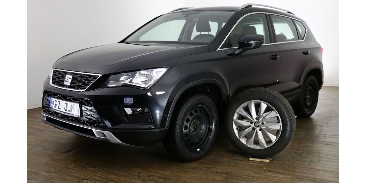 Seat Ateca 134.000 km 14.990 &euro; Limburg 65549