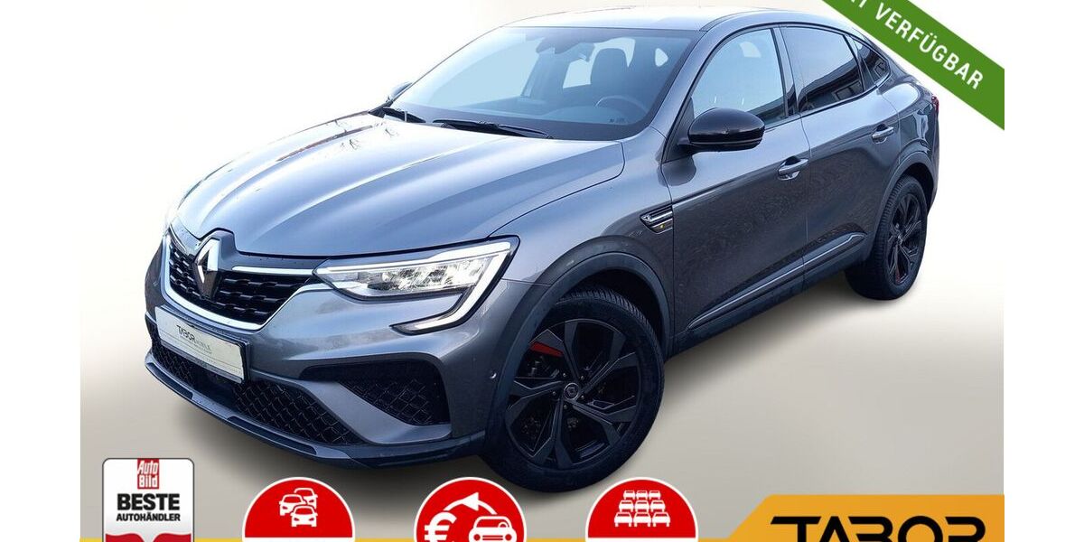 Renault Arkana 41.000 km 19.988 &euro; Kehl 77694