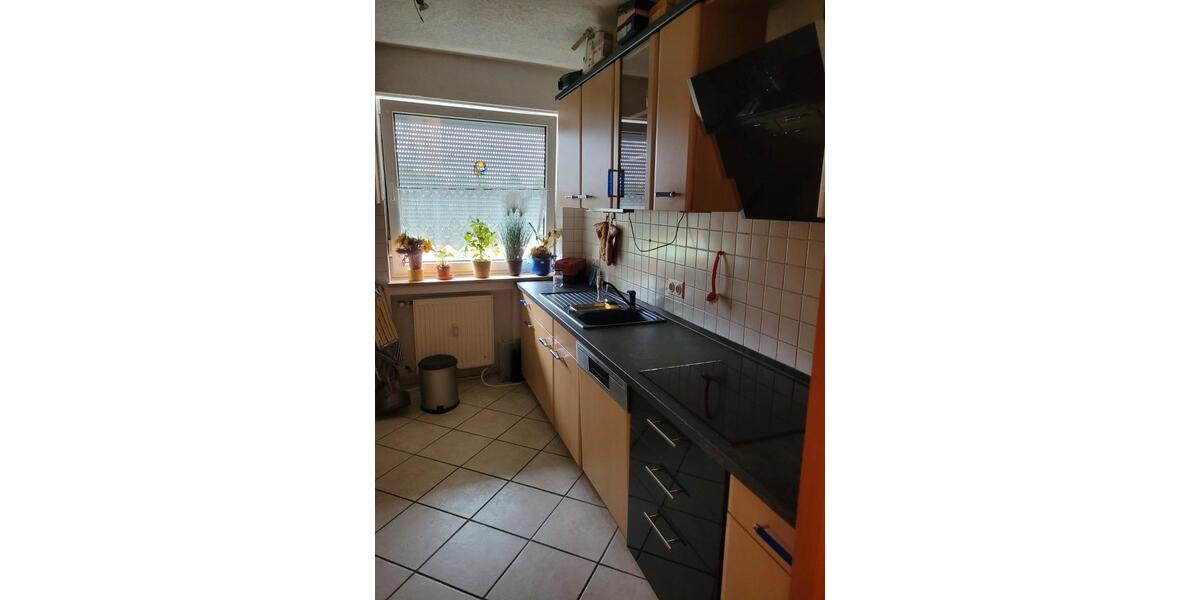 Etagenwohnung Rothenburg ob der Tauber - 3 Zimmer, 73 m&sup2;, 185.000&euro; | Angebot:27211012