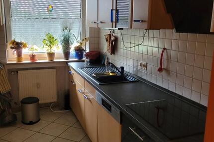 Wohnung Rothenburg ob der Tauber - 3 Zimmer, 73 m&sup2;, 185.000&euro; | Angebot:27211012