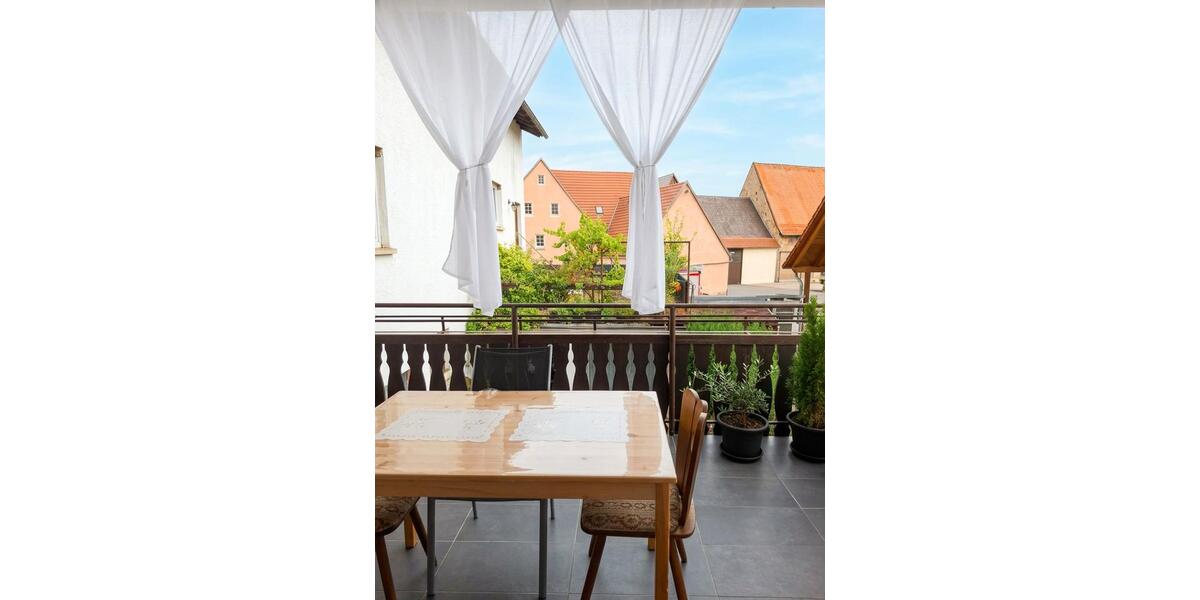 Etagenwohnung Heddesheim - 5 Zimmer, 111 m&sup2;, 1.090&euro; | Angebot:26012949
