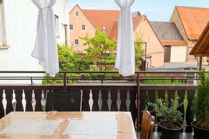 Wohnung Heddesheim - 5 Zimmer, 111 m&sup2;, 1.090&euro; | Angebot:26012949