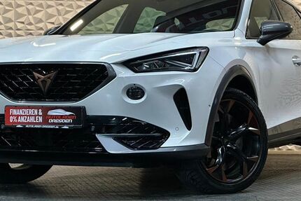 Cupra Formentor 66.043 km 27.999 &euro; Heidenau 01809