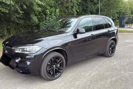 BMW X5 M50 327.000 km 22.000 € Schönberg 23923