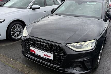 Audi A4 37.500 km 33.995 &euro; Sankt Augustin-Menden 53757