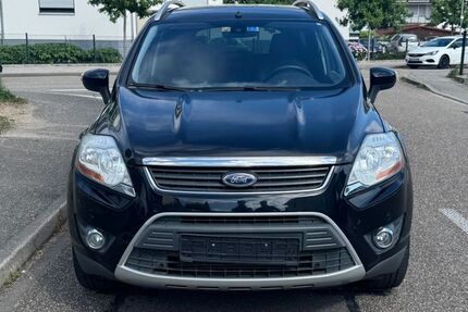 Ford Kuga 198.000 km 3.990 &euro; Appenweier 77767