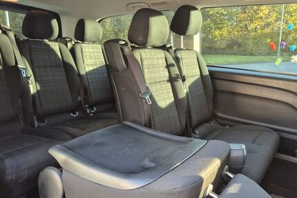 Mercedes-Benz Vito 125.000 km 21.000 &euro; Herford 32052