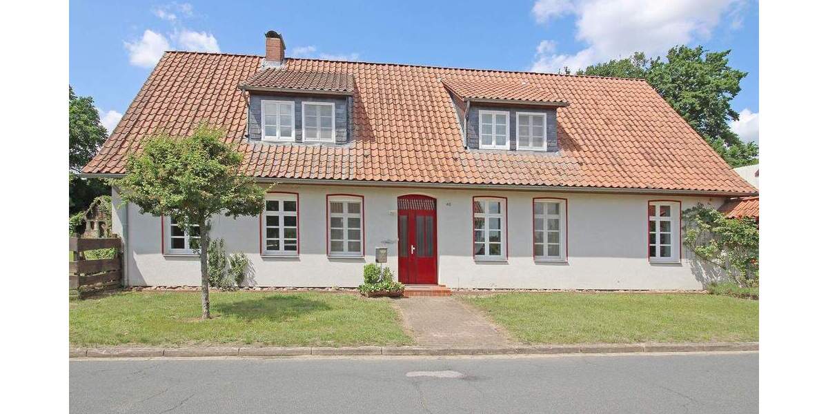 Gewerbeobjekt Bergen (Dumme) Bergen - 8 Zimmer, 180 m&sup2;, 255.000&euro; | Angebot:25687241