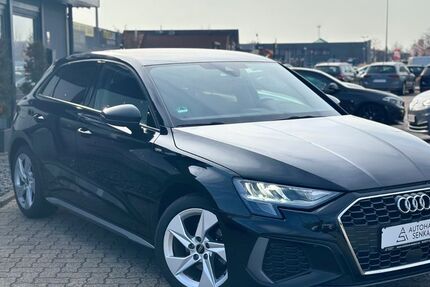 Audi A3 60.000 km 19.990 &euro; Peine 31228