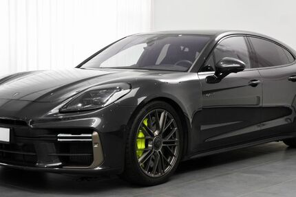 Porsche Panamera 15.303 km 224.890 &euro; Oldenburg 26123