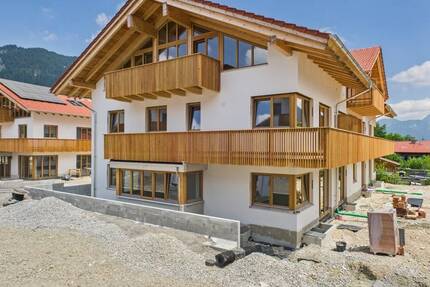 Wohnung Schliersee / Neuhaus Neuhaus - 3 Zimmer, 98 m&sup2;, 1.050.000&euro; | Angebot:25744359