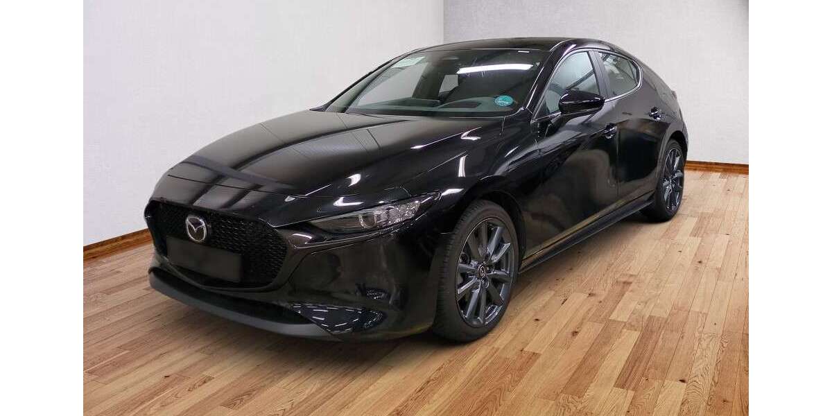 Mazda 3 19.500 km 22.700 &euro; Rinteln 31737