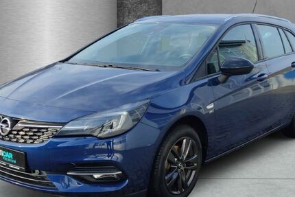 Opel Astra 33.019 km 18.990 &euro; Wesenberg 23858