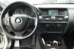 BMW X3 xDrive 20 d XENON NAVI TEILLEDER PDC STEPTRONIC 174.544 km 14.408 &euro; Köln 50858