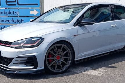 VW Golf 77.065 km 23.790 &euro; Pfullingen 72793