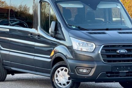 Ford Transit 33.941 km 26.999 € Schrobenhausen 86529