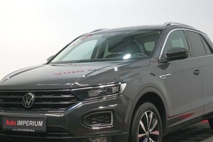 VW T-Roc 64.357 km 23.590 &euro; Schmidgaden 92546