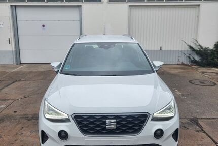 Seat Arona 39.500 km 18.000 &euro; Frankfurt am Main 60388