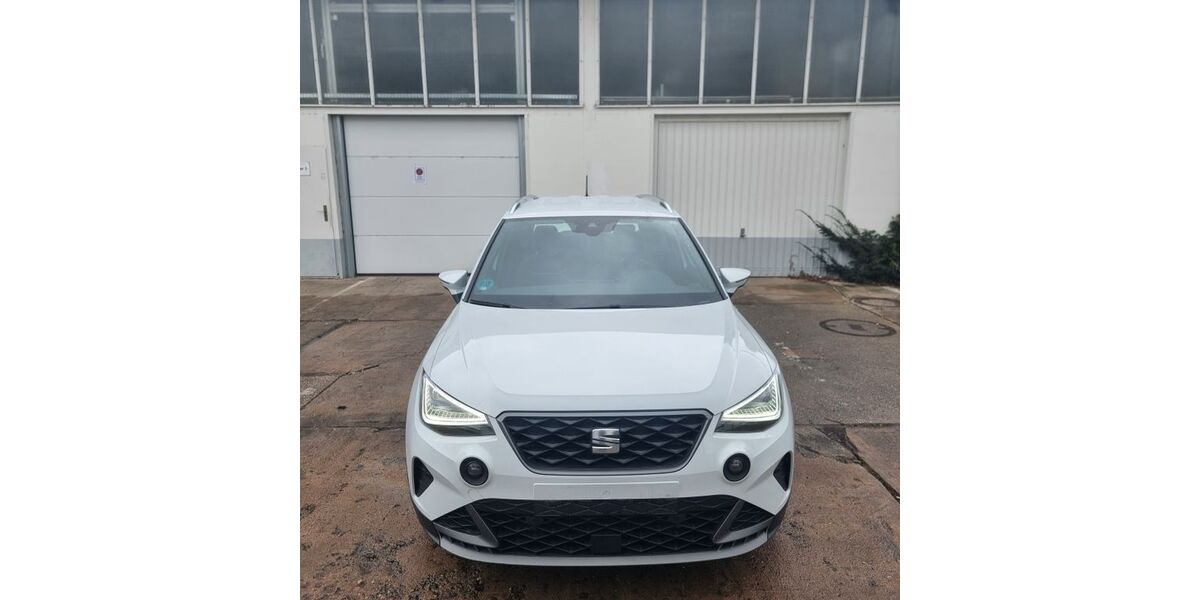 Seat Arona 39.500 km 18.900 &euro; Frankfurt am Main 60388